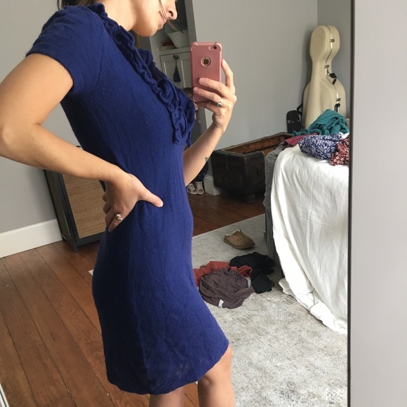 J Crew Dress - Picture 2 of 5